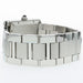 Cartier Tank Solo XL Silver Dial Stainless Steel Automatic W5200028