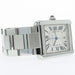 Cartier Tank Solo XL Silver Dial Stainless Steel Automatic W5200028