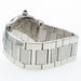 Cartier Ronde Solo XL Stainless Steel Silver Dial 42MM W6701011 3517