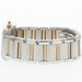 Cartier Tank Francaise Small 18K Yellow Gold & Steel Quartz W51007Q4 2384