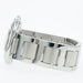 Cartier Ballon Bleu 36mm Silver Dial Quartz Stainless Steel W69011Z4 3005
