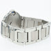 Cartier Ballon Bleu 36mm Silver Dial Quartz Stainless Steel W69011Z4 3005