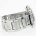 Cartier Ballon Bleu 36mm Silver Dial Quartz Stainless Steel W69011Z4 3005