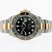 Rolex Submariner 18K Yellow Gold & Stainless Steel Black Dial 41MM 126613LN