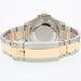 Rolex Submariner 18K Yellow Gold & Stainless Steel Black Dial 41MM 126613LN