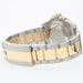 Rolex Submariner 18K Yellow Gold & Stainless Steel Black Dial 41MM 126613LN