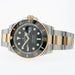 Rolex Submariner 18K Yellow Gold & Stainless Steel Black Dial 41MM 126613LN