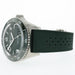 Glashutte SeaQ Panorama Date Green Stainless Steel 1-36-13-07-83-34