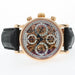 Chronoswiss  Opus Skeleton Chronograph Solid 18kt Rose Gold 38MM CH7521R
