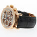 Chronoswiss  Opus Skeleton Chronograph Solid 18kt Rose Gold 38MM CH7521R