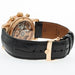 Chronoswiss  Opus Skeleton Chronograph Solid 18kt Rose Gold 38MM CH7521R