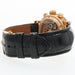 Chronoswiss  Opus Skeleton Chronograph Solid 18kt Rose Gold 38MM CH7521R