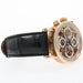 Chronoswiss  Opus Skeleton Chronograph Solid 18kt Rose Gold 38MM CH7521R