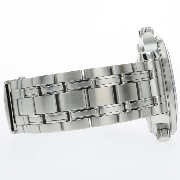 Omega Seamaster Green Dial "Seaweed" Stainless Steel 42MM 210.30.42.20.10.001