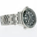 Omega Seamaster Green Dial "Seaweed" Stainless Steel 42MM 210.30.42.20.10.001