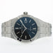 Maurice LaCroix Aikon 42mm Automatic Black Dial Solid Stainless Steel AI6008