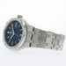Maurice LaCroix Aikon 42mm Automatic Black Dial Solid Stainless Steel AI6008