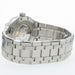 Maurice LaCroix Aikon 42mm Automatic Black Dial Solid Stainless Steel AI6008