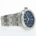 Maurice LaCroix Aikon 42mm Automatic Black Dial Solid Stainless Steel AI6008