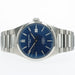 Frederique Constant Highlife Automatic Blue Dial Stainless Steel FC-303N4NH6B