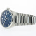 Frederique Constant Highlife Automatic Blue Dial Stainless Steel FC-303N4NH6B