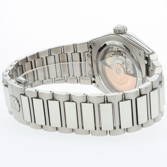 Frederique Constant Highlife Automatic Blue Dial Stainless Steel FC-303N4NH6B