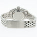 Rolex Lady Datejust 26mm Custom Mother of Pearl Dial Jubilee Steel 69174