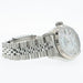 Rolex Lady Datejust 26mm Custom Mother of Pearl Dial Jubilee Steel 69174