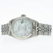 Rolex Lady Datejust 26mm Custom Mother of Pearl Dial Jubilee Steel 69174