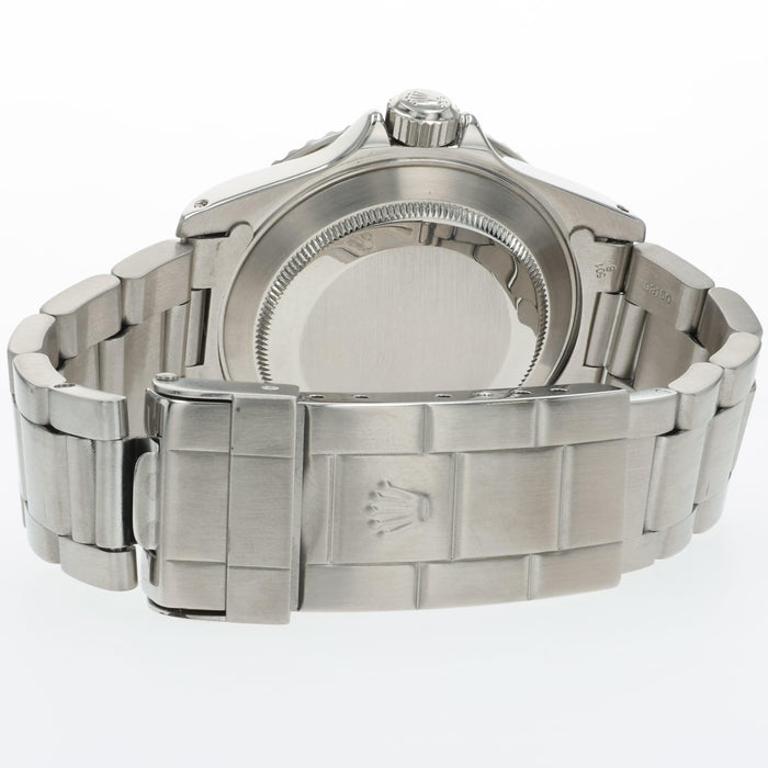 Rolex Submariner No-Date Black Dial Stainless Steel 40MM Automatic 14060
