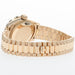 Rolex Datejust 26 18K Yellow Gold President Custom Mother of Pearl Diamond 69178