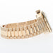 Rolex Datejust 26 18K Yellow Gold President Custom Mother of Pearl Diamond 69178