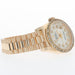 Rolex Datejust 26 18K Yellow Gold President Custom Mother of Pearl Diamond 69178