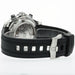 Omega Seamaster Chronograph Black Dial 44mm Automatic Steel 210.32.44.51.01.001