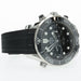 Omega Seamaster Chronograph Black Dial 44mm Automatic Steel 210.32.44.51.01.001