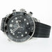 Omega Seamaster Chronograph Black Dial 44mm Automatic Steel 210.32.44.51.01.001