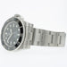 Rolex Submariner No-Date Black Dial Stainless Steel Automatic Oyster 114060