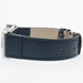 Jaeger LeCoultre Reverso Tribute Small Seconds Blue Dial Steel 214.8.62 Q3978480