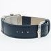 Jaeger LeCoultre Reverso Tribute Small Seconds Blue Dial Steel 214.8.62 Q3978480