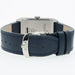 Jaeger LeCoultre Reverso Tribute Small Seconds Blue Dial Steel 214.8.62 Q3978480