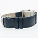 Jaeger LeCoultre Reverso Tribute Small Seconds Blue Dial Steel 214.8.62 Q3978480