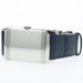 Jaeger LeCoultre Reverso Tribute Small Seconds Blue Dial Steel 214.8.62 Q3978480
