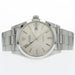 Rolex Oyster Perpetual Silver Dial Manual Wind Stainless Steel 34MM 6694