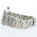 Rolex Oyster Perpetual Silver Dial Manual Wind Stainless Steel 34MM 6694