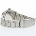 Rolex Oyster Perpetual Silver Dial Manual Wind Stainless Steel 34MM 6694
