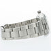 Rolex Oyster Perpetual Silver Dial Manual Wind Stainless Steel 34MM 6694
