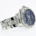 Breitling B-1 Stainless Steel Black Dial 43MM Quartz Analog/Digital E76321