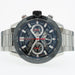 Tag Heuer Carrera Calibre Heuer 02 Stainless Steel Chronograph Automatic CBG2010