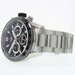Tag Heuer Carrera Calibre Heuer 02 Stainless Steel Chronograph Automatic CBG2010