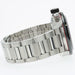 Tag Heuer Carrera Calibre Heuer 02 Stainless Steel Chronograph Automatic CBG2010